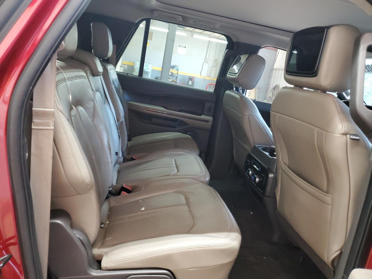 2018 Ford Expedition Max Limited VIN: 1FMJK2AT3JEA08175 Lot: 64027775