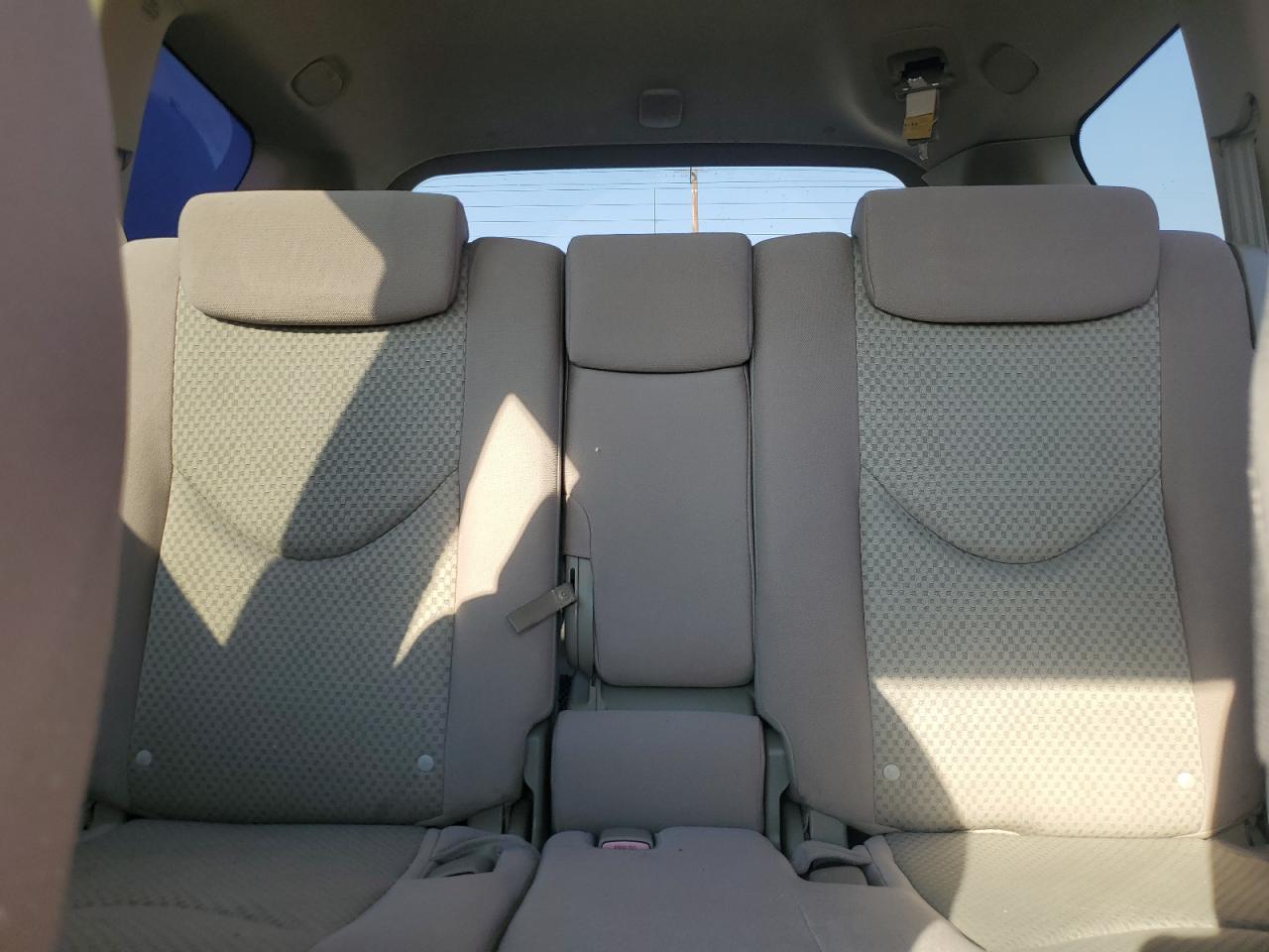 2007 Toyota Rav4 VIN: JTMZK33V375009072 Lot: 64973505