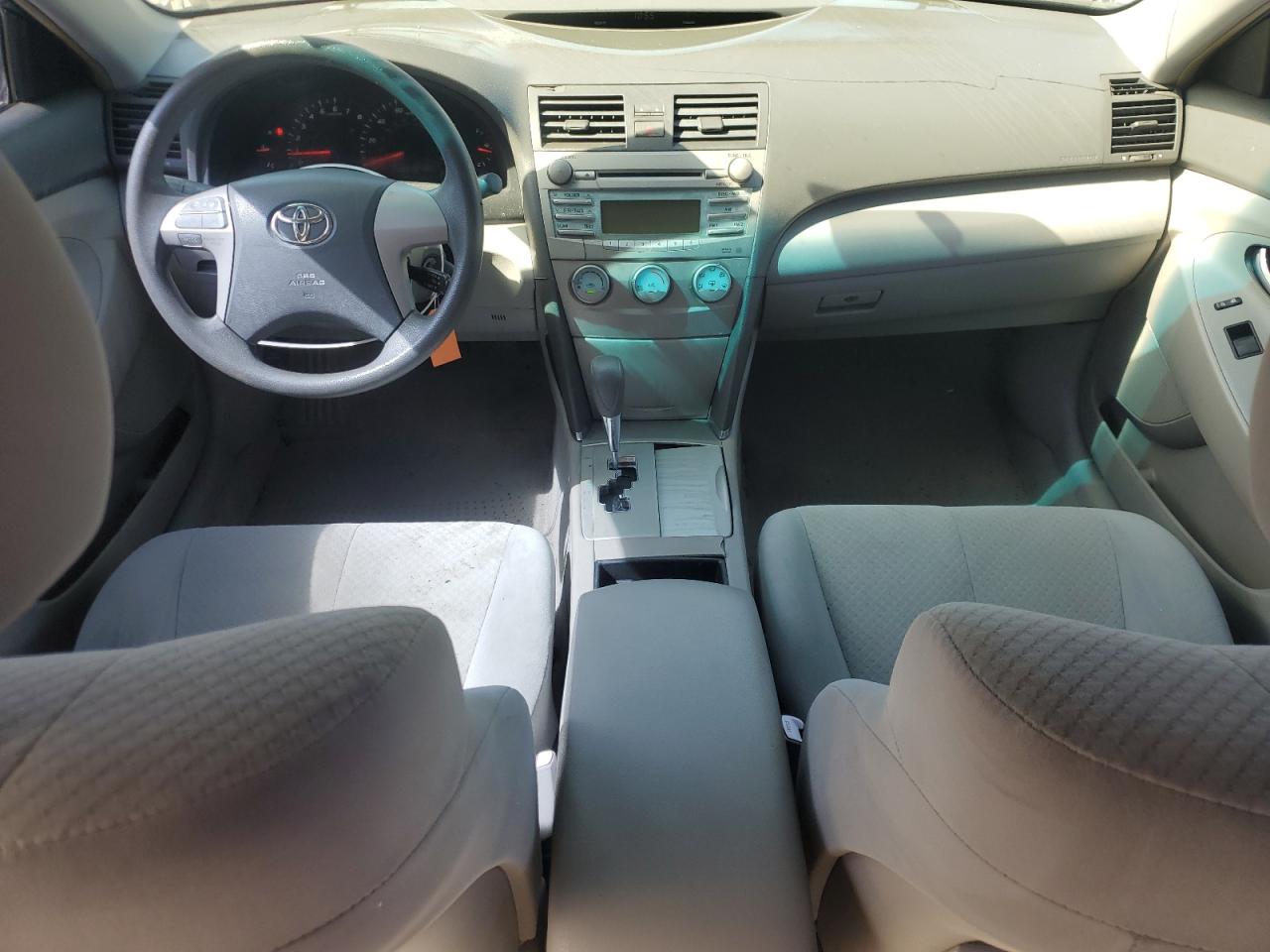 2009 Toyota Camry Base VIN: 4T4BE46K59R110821 Lot: 65192795