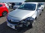 2016 VAUXHALL INSIGNIA D for sale at Copart EAST KILBRIDE