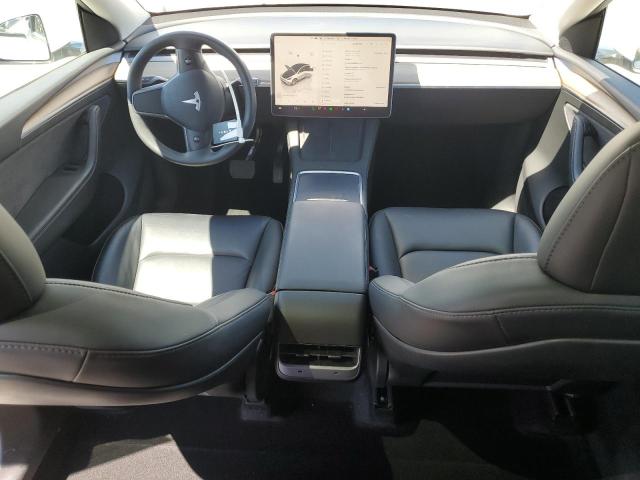  TESLA MODEL Y 2023 White