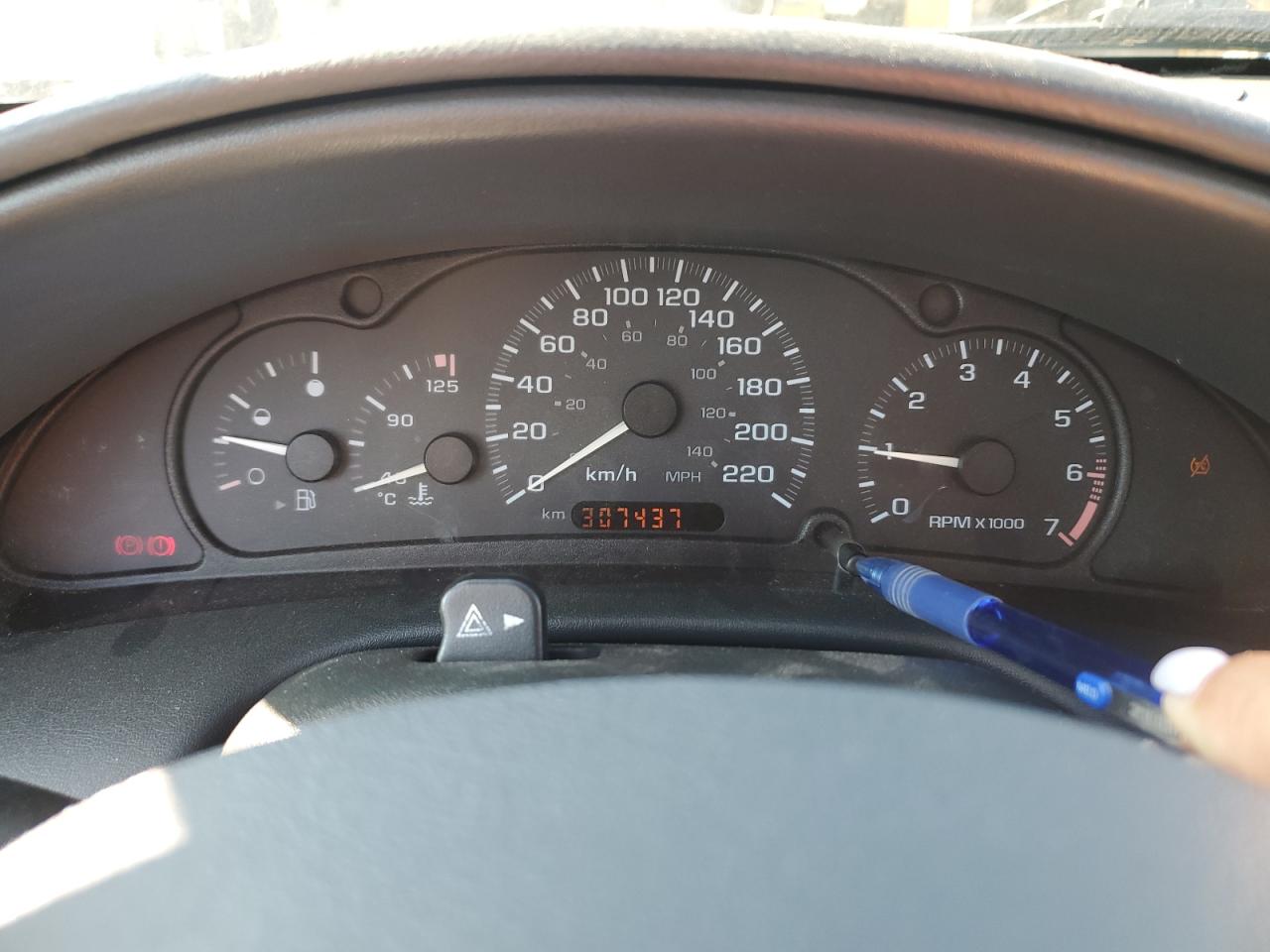 2003 Chevrolet Cavalier VIN: 1G1JC54F337121651 Lot: 65154605