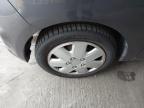2011 HYUNDAI I10 CLASSI for sale at Copart SANDTOFT