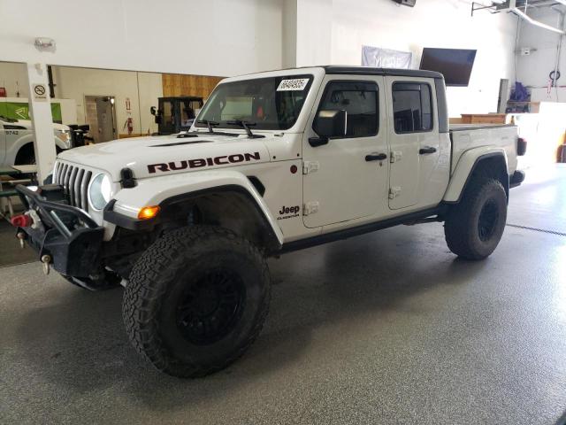  JEEP GLADIATOR 2020 Biały