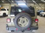 2025 JEEP WRANGLER SPORT 4XE   for sale at Copart QC - MONTREAL