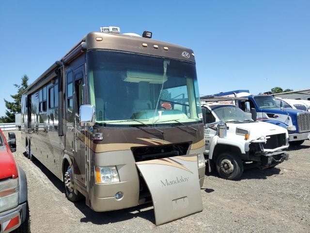 2008 Fourw Other - Rvs Rv