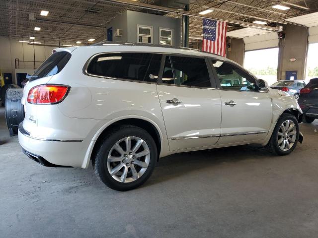  BUICK ENCLAVE 2014 White