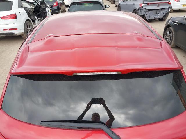 2013 MITSUBISHI MIRAGE 3
