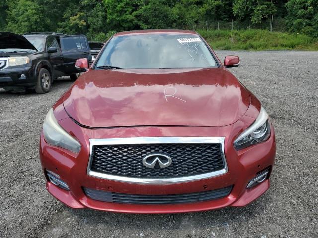 2014 INFINITI Q50 BASE