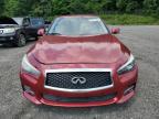 2014 INFINITI Q50 BASE à vendre chez Copart NY - NEWBURGH