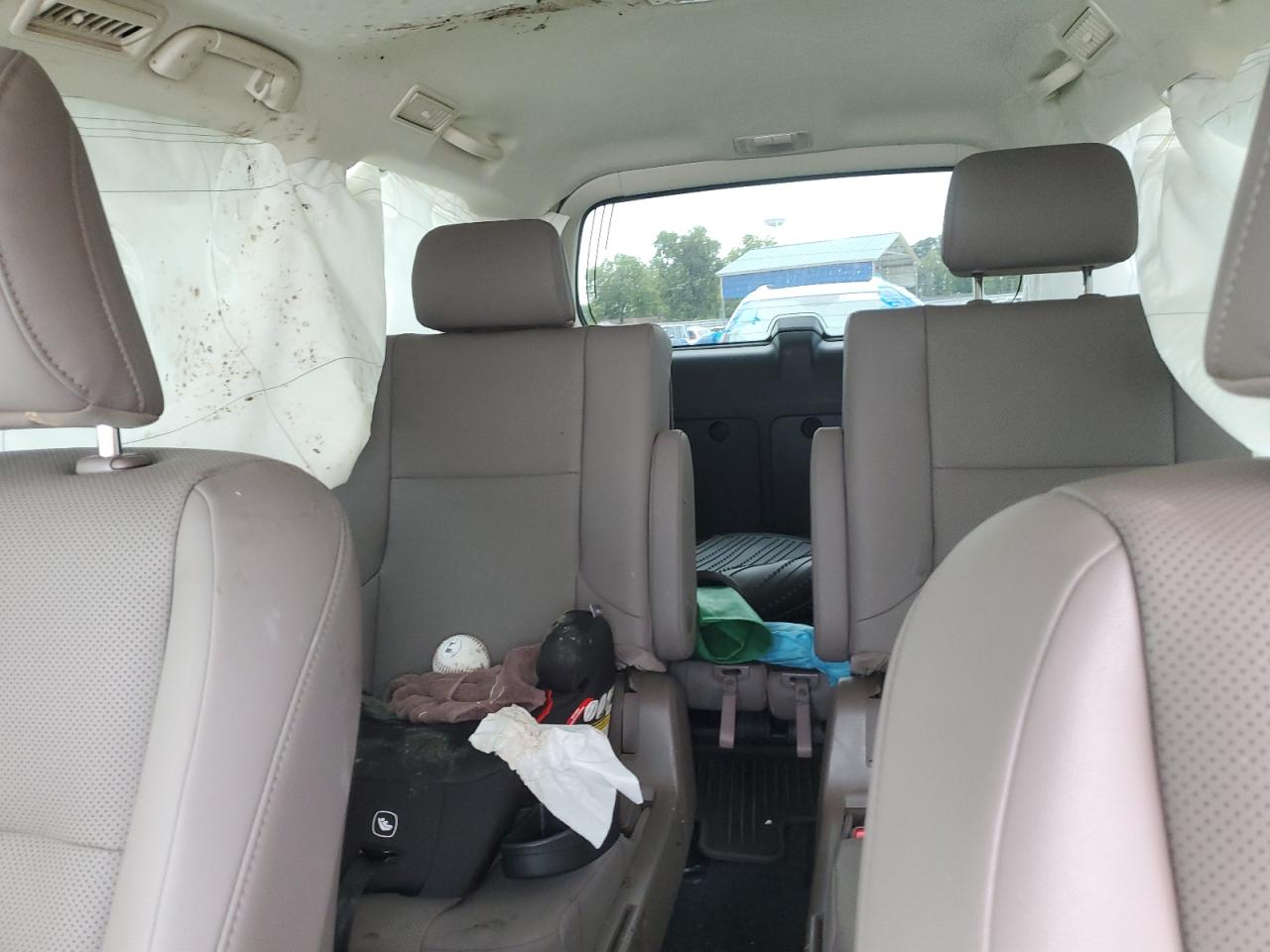 2023 Lexus Gx 460 VIN: JTJAM7BX4P5365352 Lot: 65756055