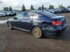 2008 LEXUS GS 450H   for sale at Copart AB - CALGARY