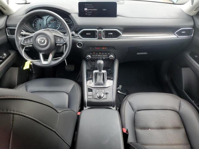  MAZDA CX-5 PREMI 2023 Черный