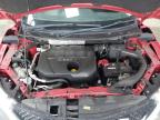 2015 NISSAN QASHQAI N- for sale at Copart EAST KILBRIDE