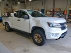2019 CHEVROLET COLORADO    à vendre chez Copart ON - COOKSTOWN