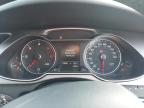 2014 AUDI A4 TECHNIK for sale at Copart CHESTER