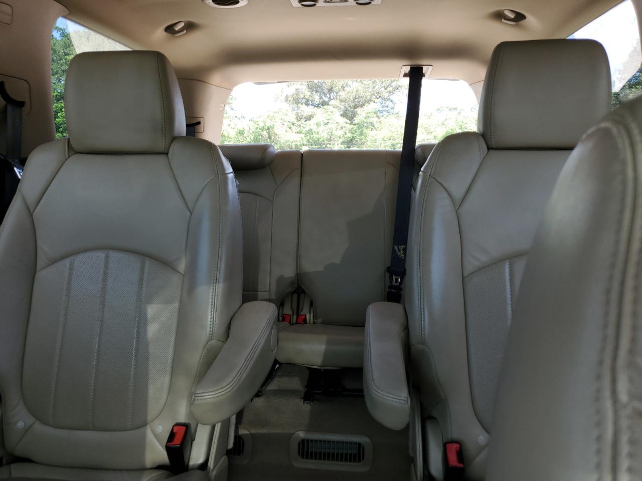2012 GMC Acadia Denali VIN: 1GKKVTED2CJ192001 Lot: 65360305