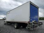 2017 INTERNATIONAL 4000 4300 - TRUCKS for sale at Copart NY - BUFFALO