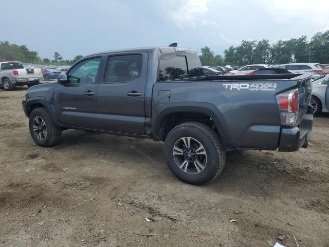  TOYOTA TACOMA 2023 Szary