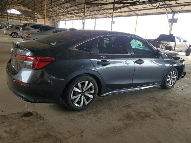 HONDA CIVIC 2023 Charcoal