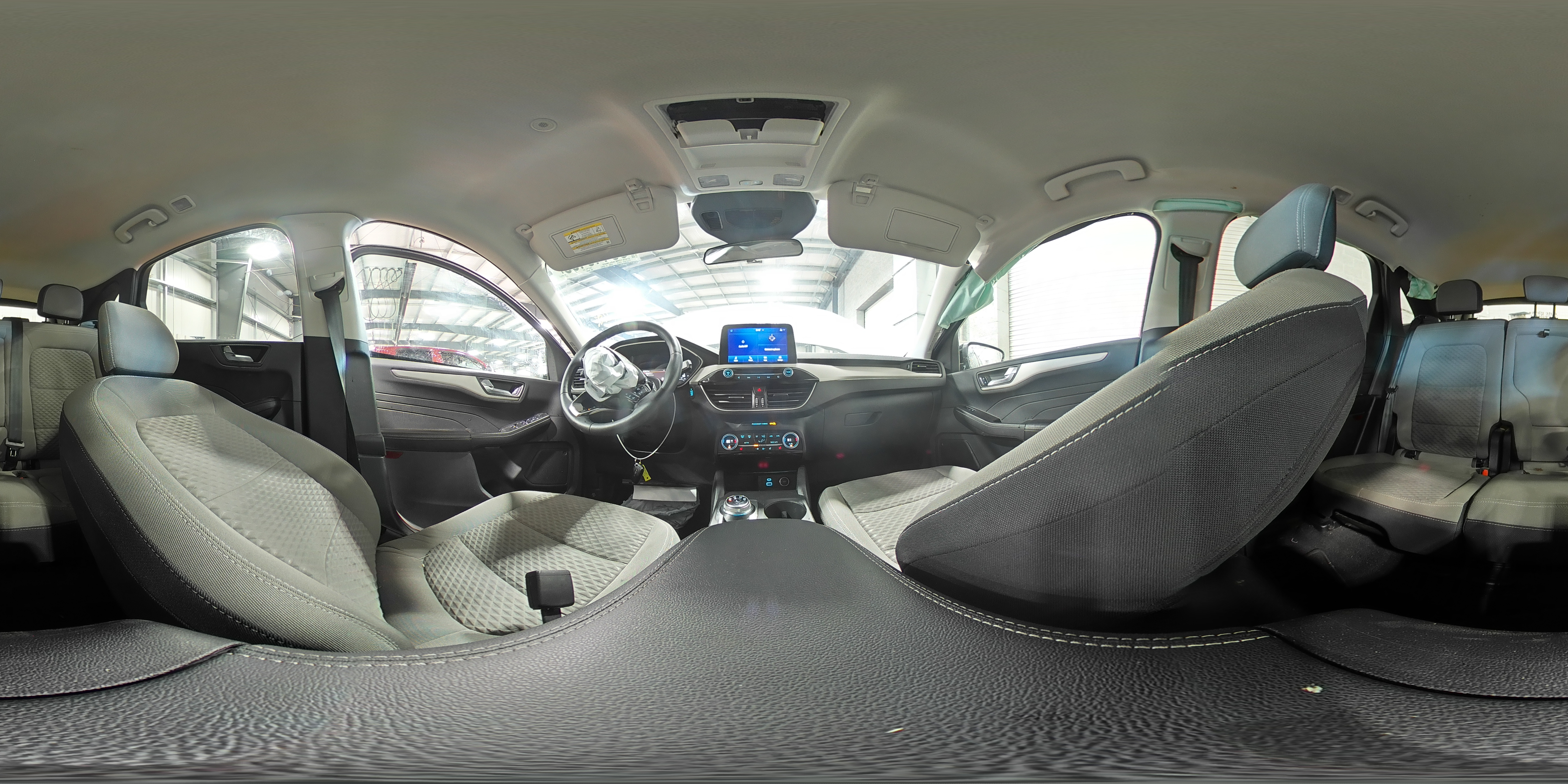 2021 Ford Escape Se VIN: 1FMCU9G6XMUA96083 Lot: 63449485
