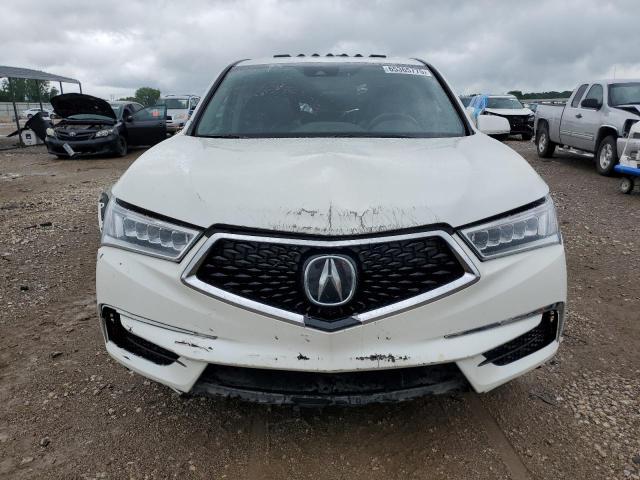  ACURA MDX 2019 Biały