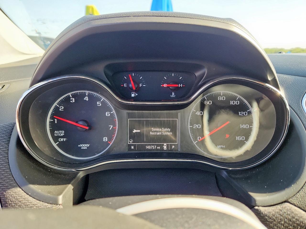 2019 Chevrolet Cruze Lt VIN: 1G1BE5SM4K7111435 Lot: 66938005