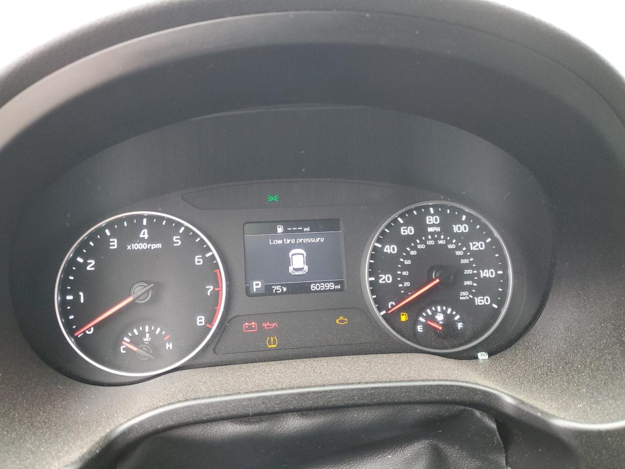 2021 Kia Seltos Lx VIN: KNDEPCAA4M7231846 Lot: 91475545