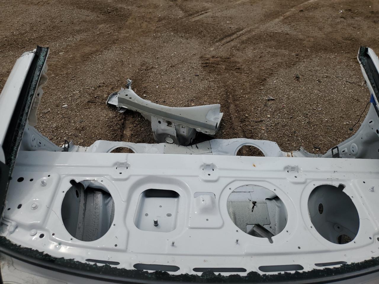 2016 Dodge Charger R/T Scat Pack VIN: 2C3CDXGJ5GH274524 Lot: 64113855