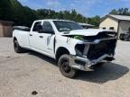 2021 RAM 3500 TRADESMAN   for sale at Copart GA - CARTERSVILLE