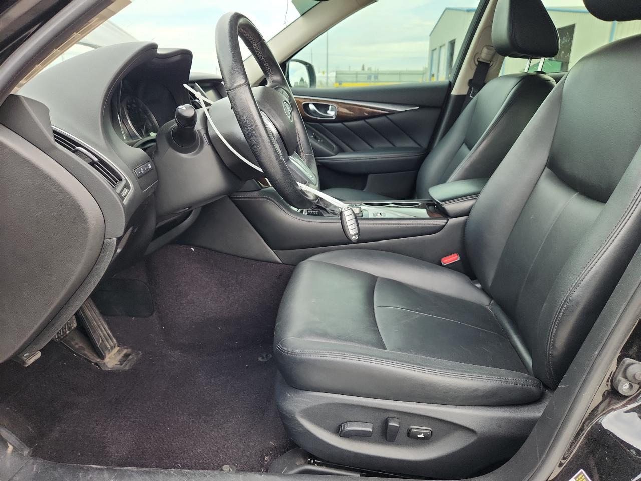 2019 Infiniti Q50 Luxe VIN: JN1EV7AR2KM555222 Lot: 62994195