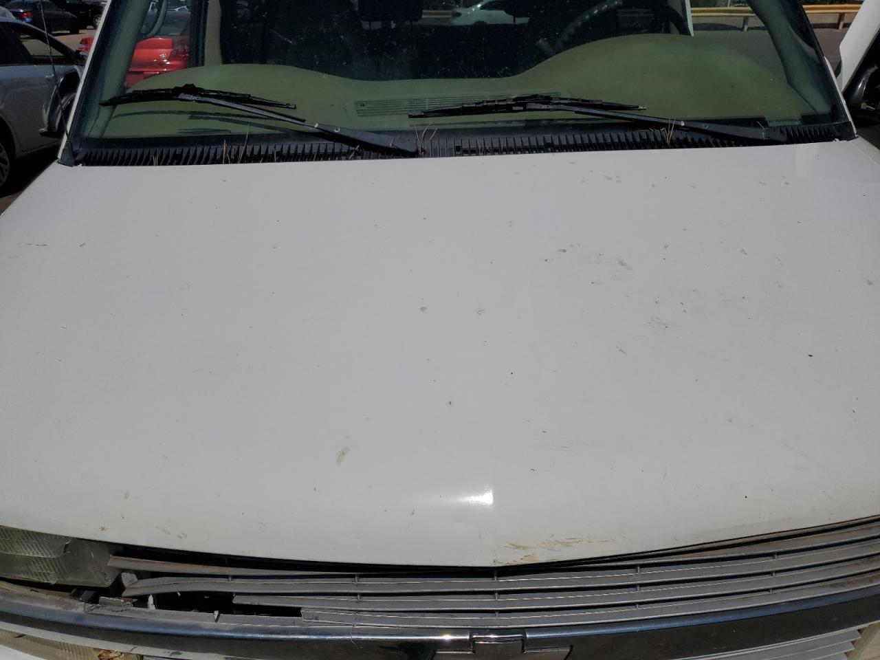 2003 Chevrolet Astro VIN: 1GNDM19XX3B138690 Lot: 65275155