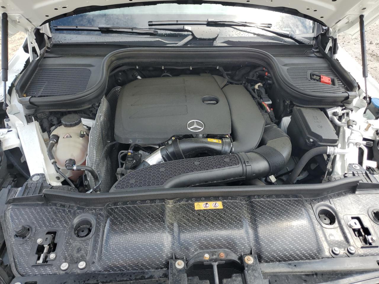 2022 Mercedes-Benz Gle 350 4Matic VIN: 4JGFB4KB0NA626445 Lot: 63404215