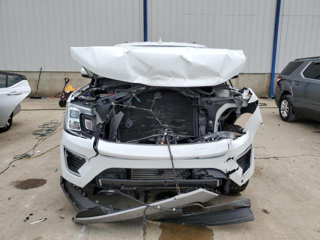  FORD EXPEDITION 2020 White