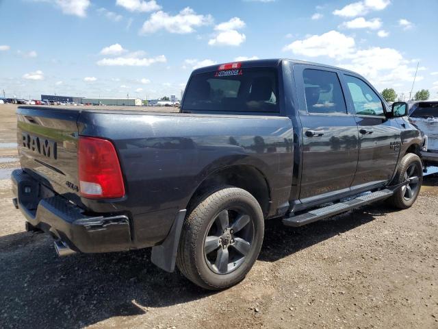  RAM 1500 2021 Сharcoal