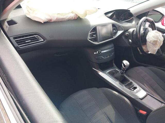 2018 PEUGEOT 308 ALLURE