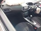 2018 PEUGEOT 308 ALLURE for sale at Copart YORK