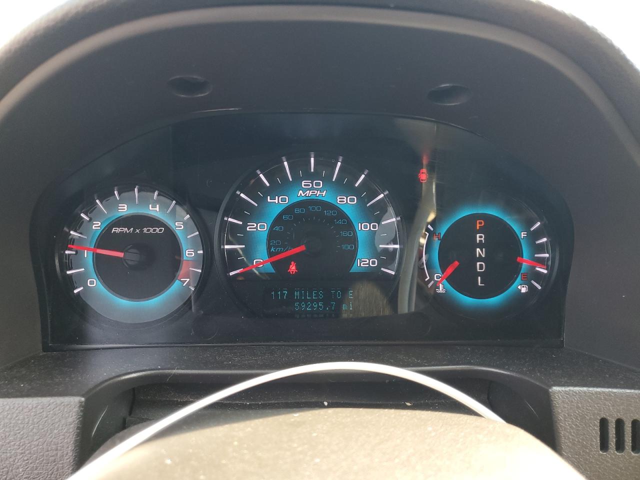 2012 Ford Fusion Se VIN: 3FAHP0HA4CR386119 Lot: 66261775