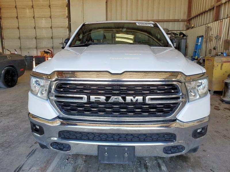  RAM 1500 2022 Белы