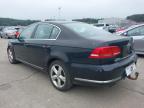 2011 VOLKSWAGEN PASSAT SE for sale at Copart WHITBURN