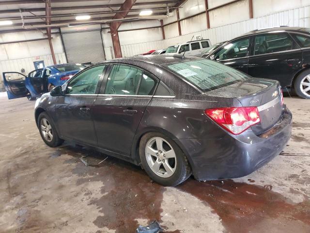  CHEVROLET CRUZE 2016 Szary
