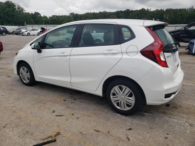  HONDA FIT 2020 Biały