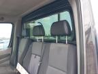 2014 VOLKSWAGEN CRAFTER 2.0 TDI 163PS CHASSIS CAB for sale at Copart EAST KILBRIDE
