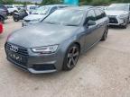 2018 AUDI A4 S LINE for sale at Copart SANDWICH