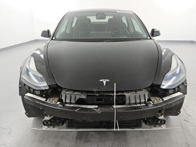  TESLA MODEL 3 2022 Black