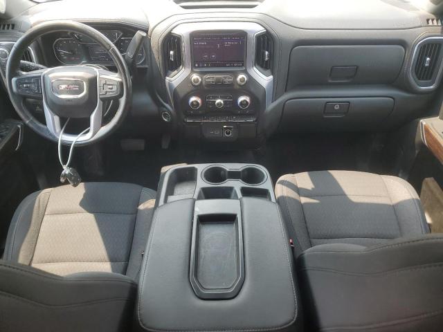  GMC SIERRA 2020 Белы