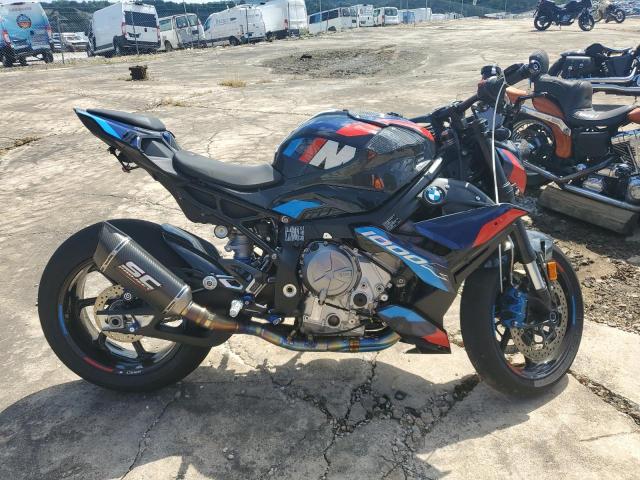 2024 BMW M 1000 R  