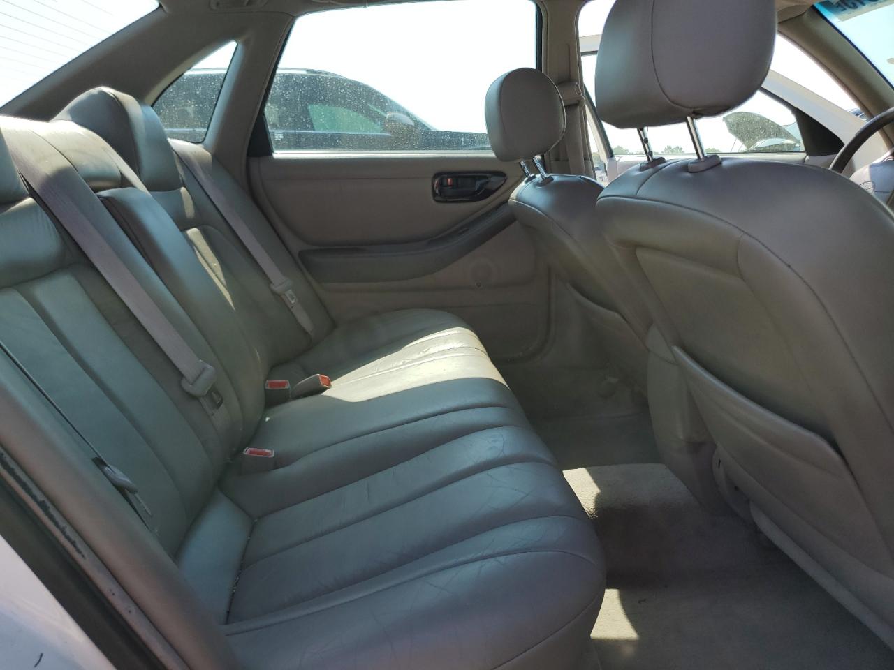 1998 Toyota Avalon Xl VIN: 4T1BF18B1WU251948 Lot: 64120615