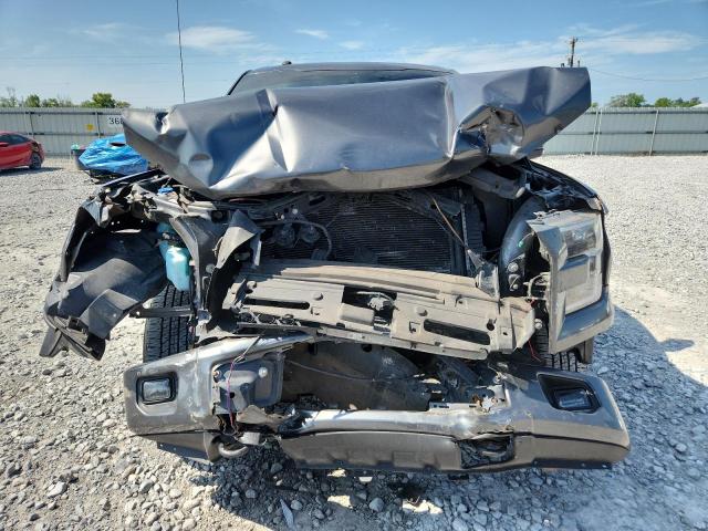 Pickups FORD F-150 2017 Szary