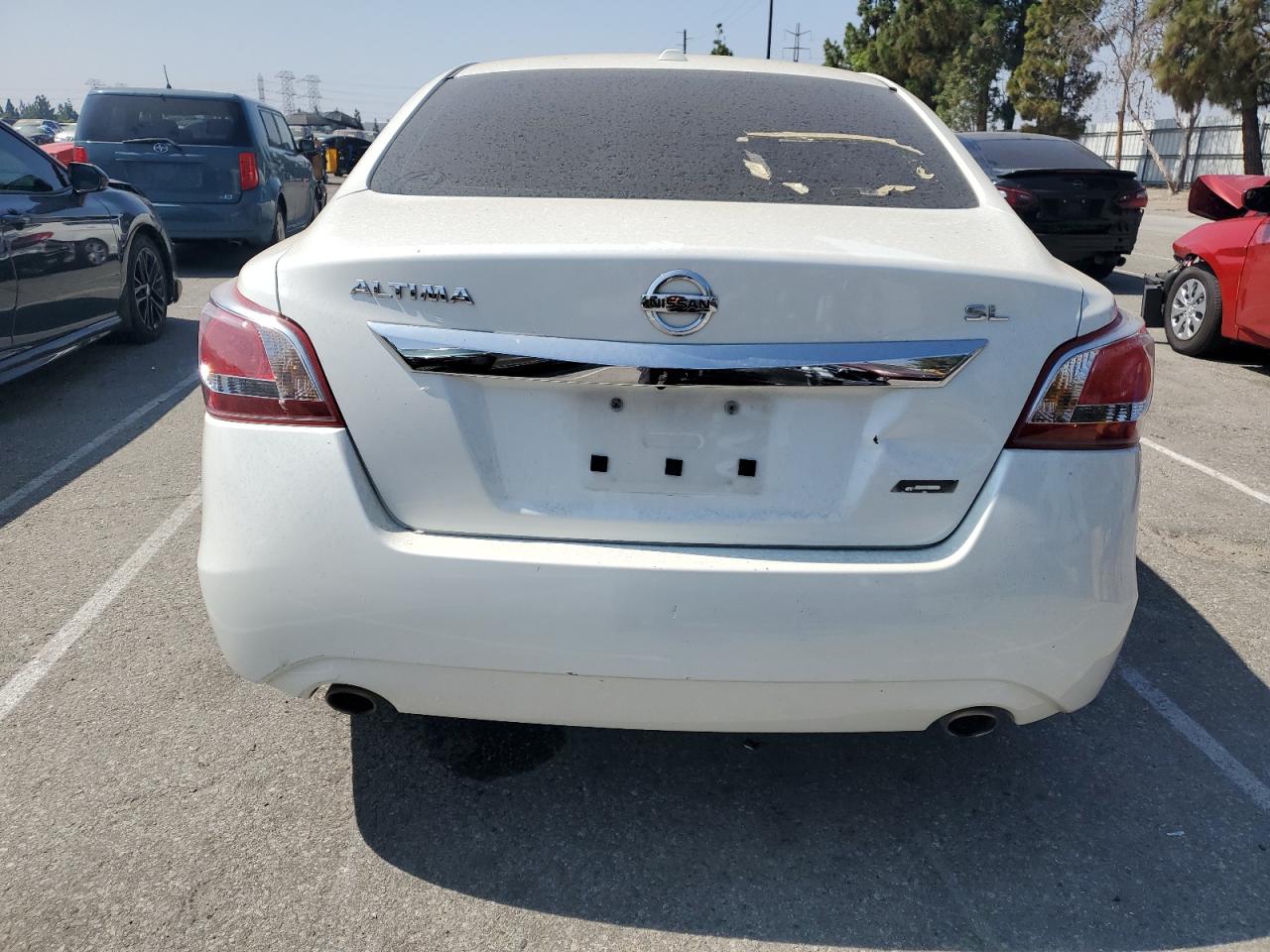 1n4al3ap0dn499986 1N4AL3AP0DN499986 2013 Nissan Altima 2.5